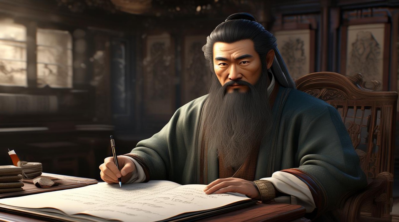 苏武坚守气节千年,其精神对当代青年有何启示?-图1 苏武坚守气节千年,其精神对当代青年有何启示?-图1