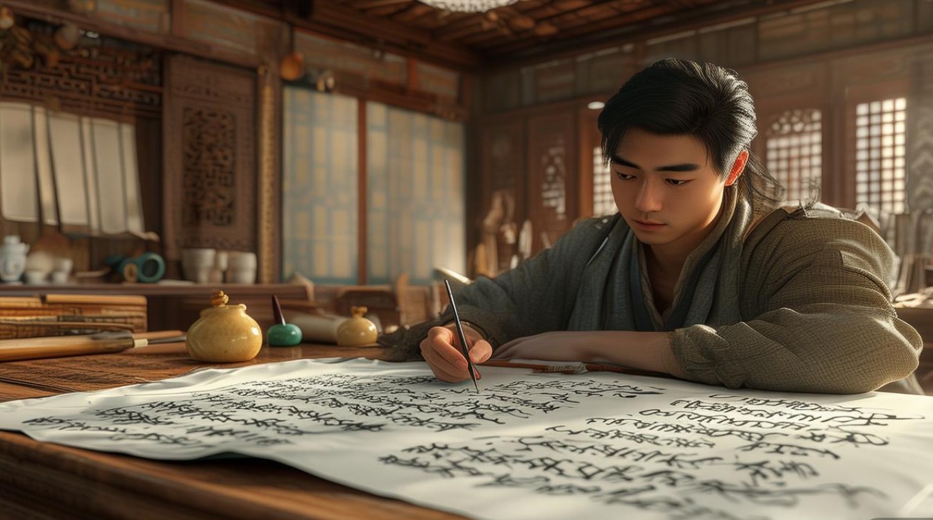 王勃议论文有哪些独特观点值得深入探讨？-图1