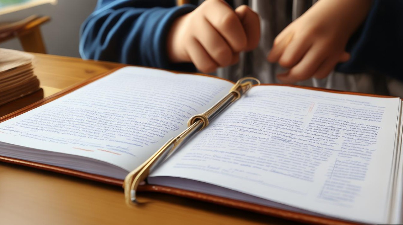 初一议论文范文如何快速提升写作水平?-图1 初一议论文范文如何快速提升写作水平?-图1