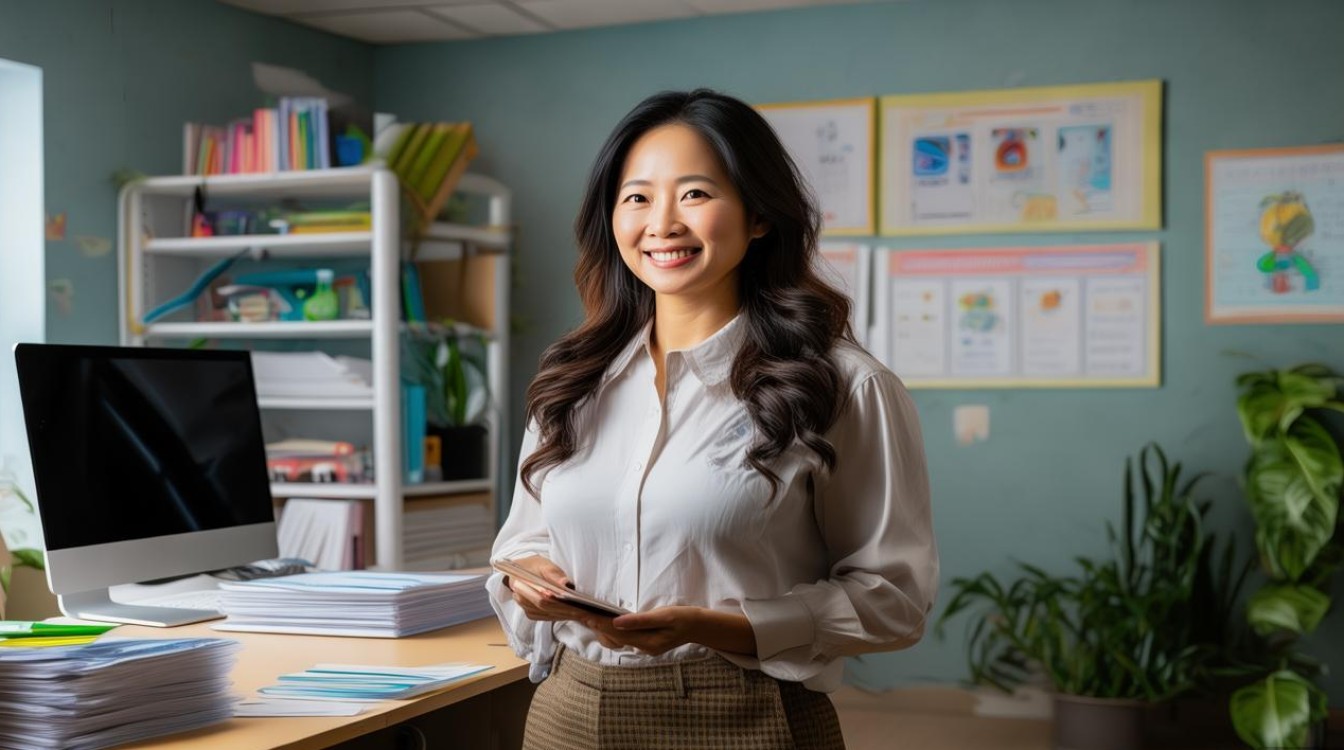 优秀辅导员案例,如何成为学生心中的引路明灯?-图1 优秀辅导员案例,如何成为学生心中的引路明灯?-图1