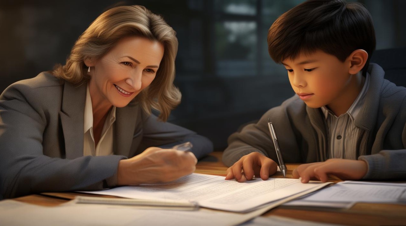 辅导老师鉴定结果靠谱吗?如何判断鉴定报告的真实性?-图1 辅导老师鉴定结果靠谱吗?如何判断鉴定报告的真实性?-图1