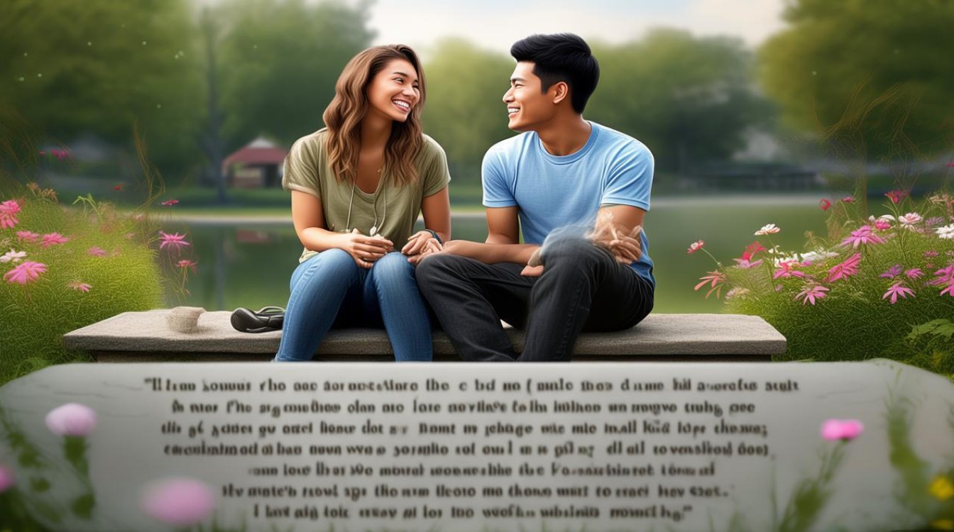 如何积累有深度的友情议论文素材?-图1 如何积累有深度的友情议论文素材?-图1