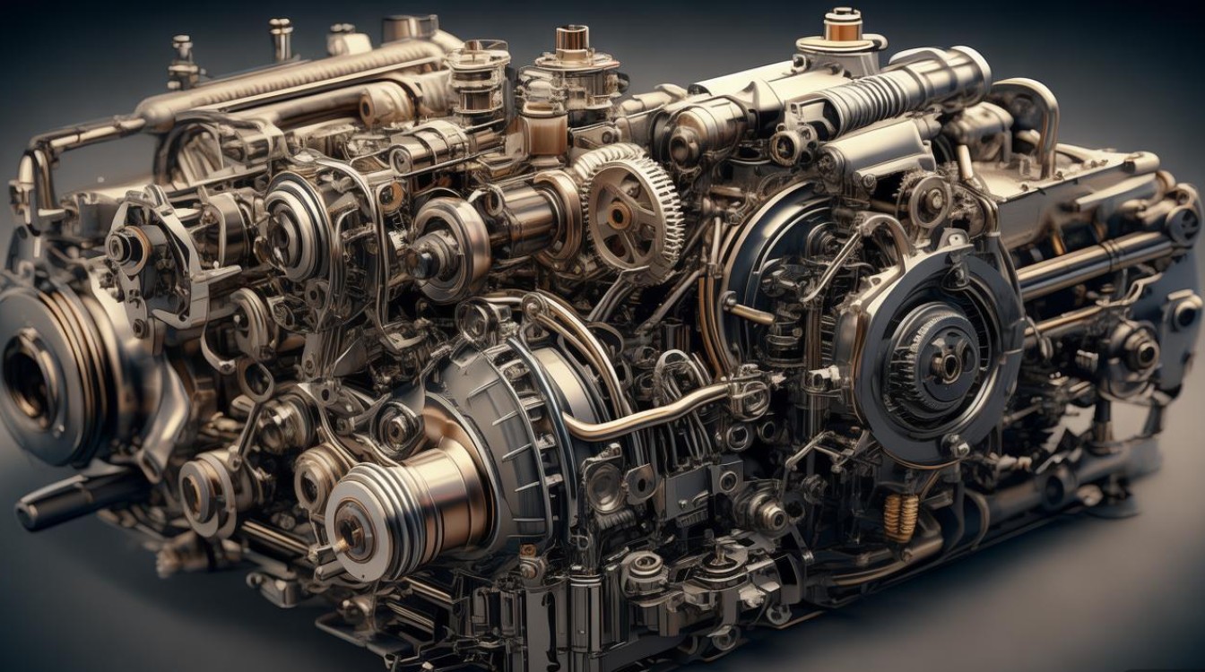 引擎议论文,引擎如何驱动思想与时代的前进?-图1 引擎议论文,引擎如何驱动思想与时代的前进?-图1