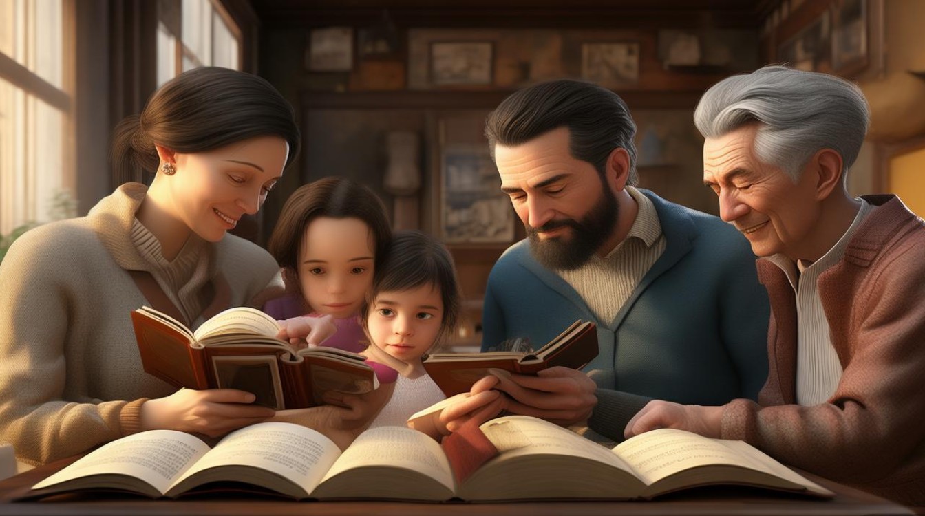 孝的传承在现代社会如何落地生根?-图1 孝的传承在现代社会如何落地生根?-图1