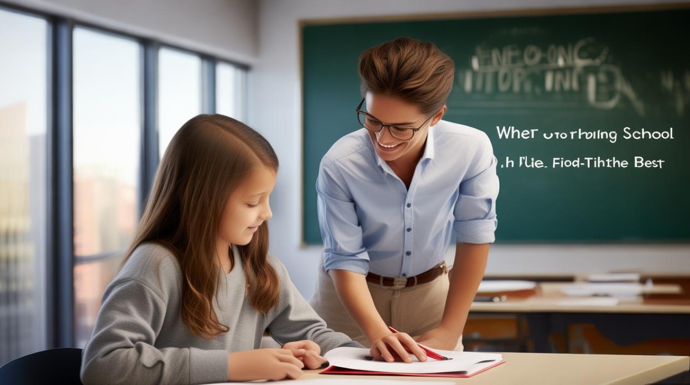 一对一辅导学校怎么选?哪个校区师资强、提分快?-图1 一对一辅导学校怎么选?哪个校区师资强、提分快?-图1