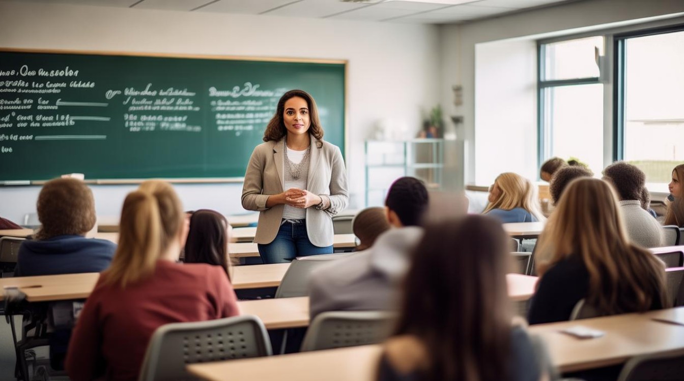 高校辅导员主题班会,如何有效提升学生参与度与获得感?-图1 高校辅导员主题班会,如何有效提升学生参与度与获得感?-图1