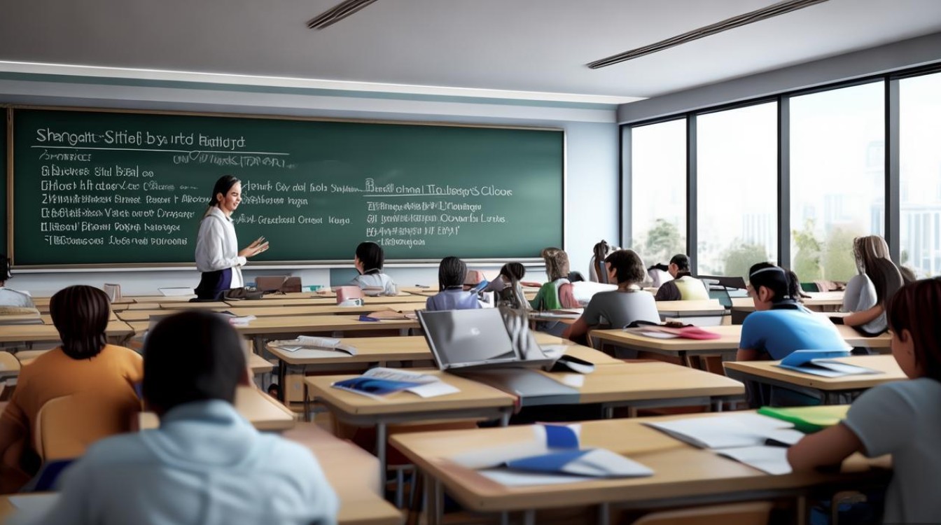 上海自考本科辅导班怎么选?哪家通过率高更靠谱?-图1 上海自考本科辅导班怎么选?哪家通过率高更靠谱?-图1