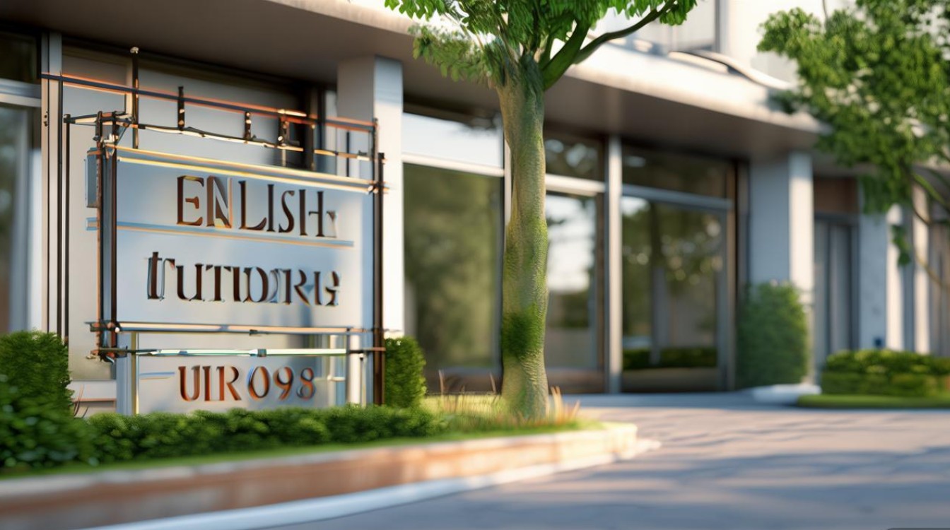 英语辅导班地址哪里找？附近哪家效果好？-图1