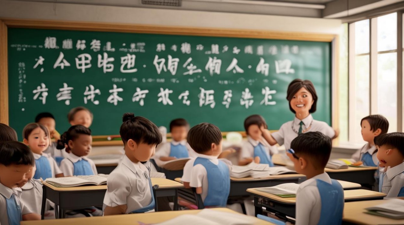 三年级上册语文辅导,如何帮孩子轻松掌握重点难点?-图1 三年级上册语文辅导,如何帮孩子轻松掌握重点难点?-图1