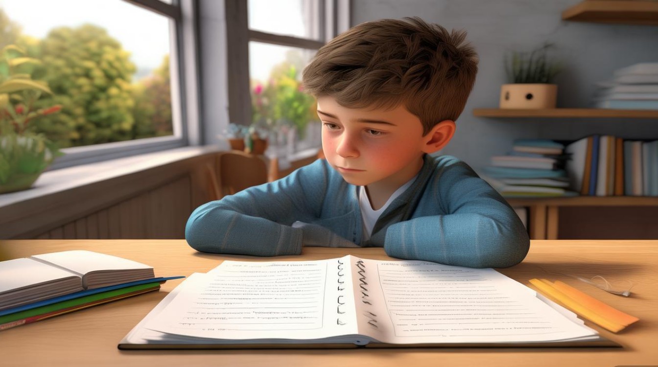 初中议论文片段写作如何提升论证深度与逻辑性?-图1 初中议论文片段写作如何提升论证深度与逻辑性?-图1