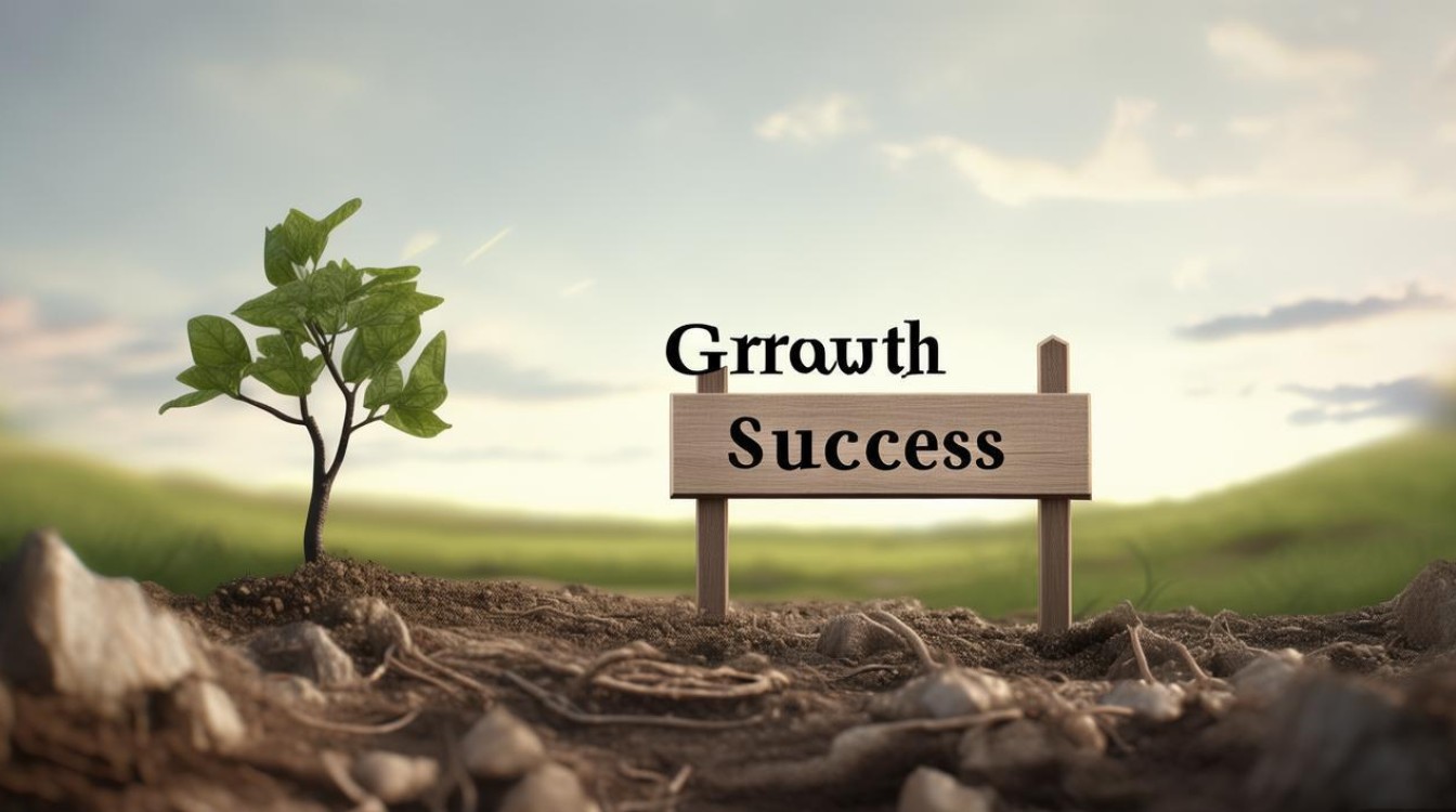 成长比成功更重要,那如何让成长真正滋养人生?-图1 成长比成功更重要,那如何让成长真正滋养人生?-图1