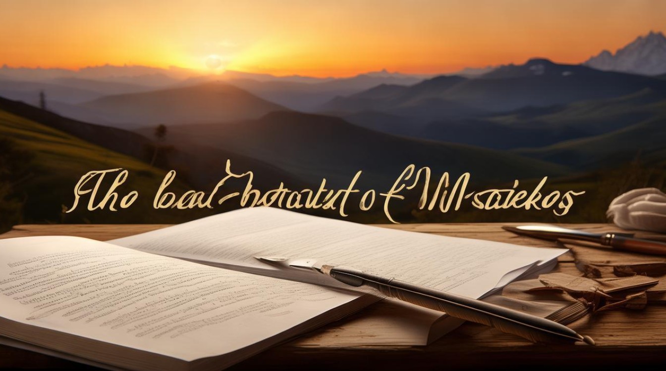 美丽的错误是何种矛盾?议论文中如何定义与阐释这种独特存在?-图1 美丽的错误是何种矛盾?议论文中如何定义与阐释这种独特存在?-图1