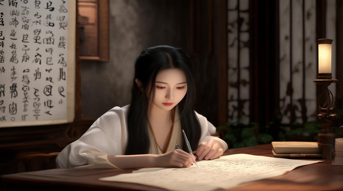 林黛玉为何成经典?悲剧美与人性深度在议论文中如何解构?-图1 林黛玉为何成经典?悲剧美与人性深度在议论文中如何解构?-图1