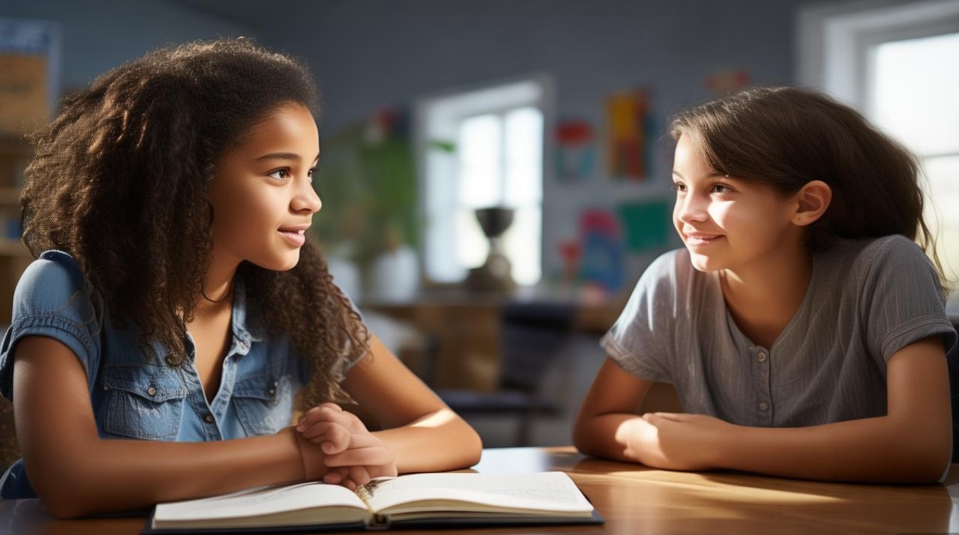 怎么和辅导员搞好关系?这3个细节比送礼更有效!-图1 怎么和辅导员搞好关系?这3个细节比送礼更有效!-图1