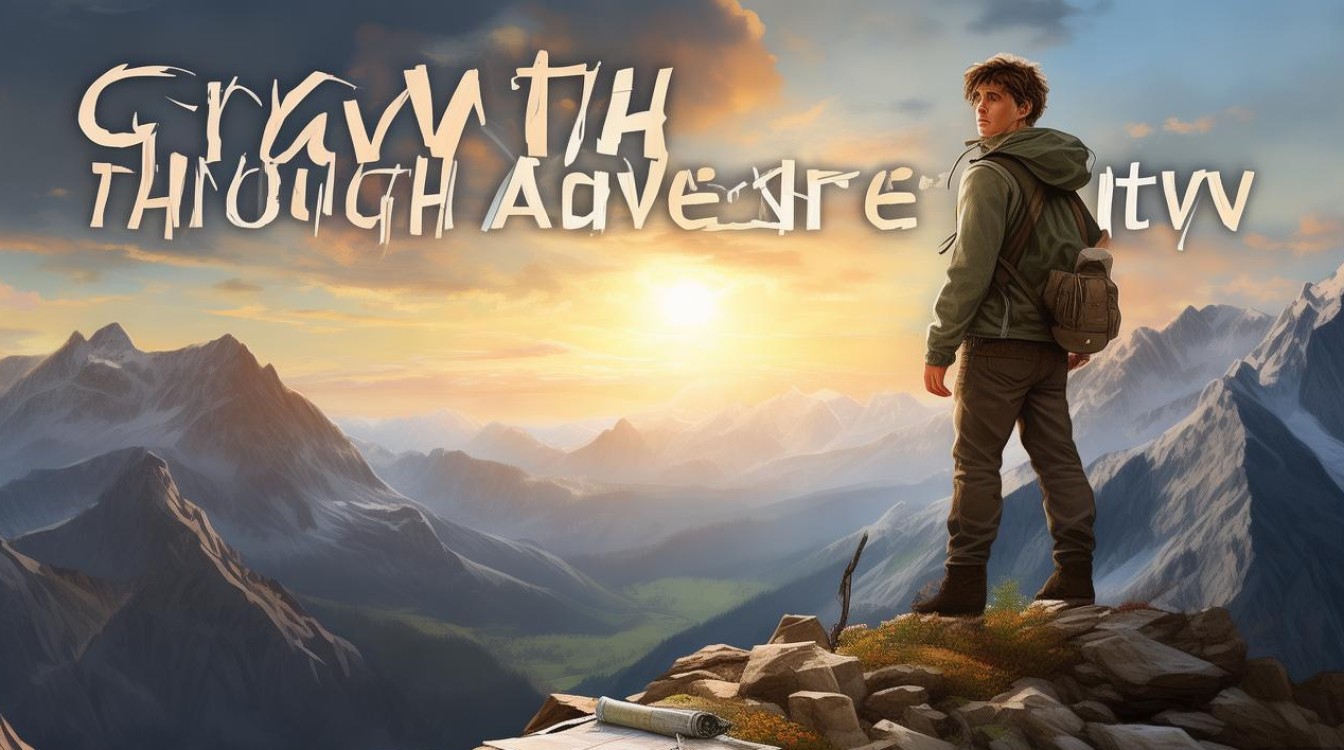 如何在困境中实现真正的成长?议论文深度解析-图1 如何在困境中实现真正的成长?议论文深度解析-图1