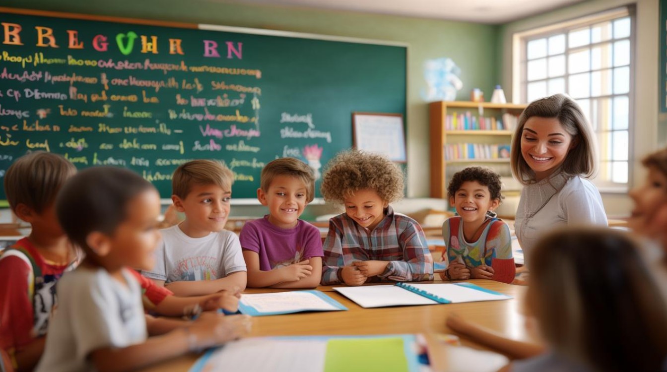 小学英语课外辅导班真的能提升孩子成绩吗?-图1 小学英语课外辅导班真的能提升孩子成绩吗?-图1