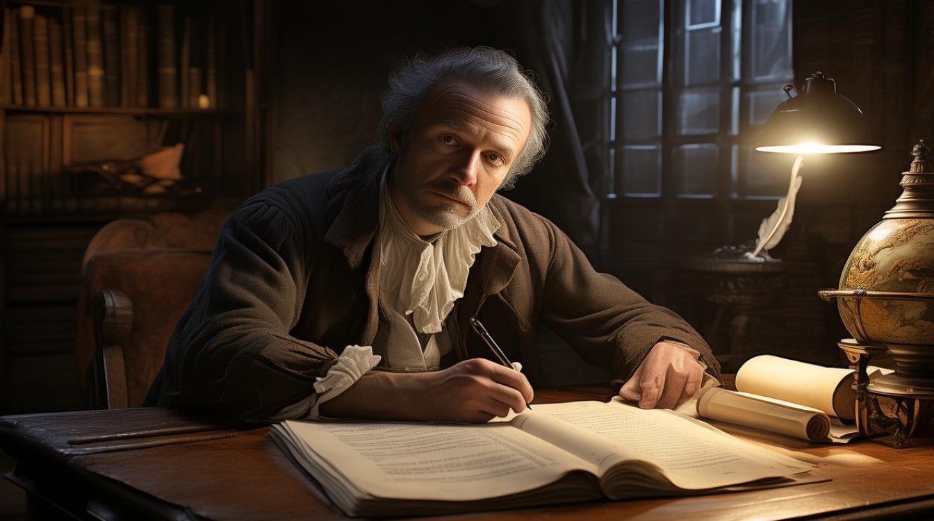 议论文行善,为何需辩证看待其深层意义与边界?-图1 议论文行善,为何需辩证看待其深层意义与边界?-图1