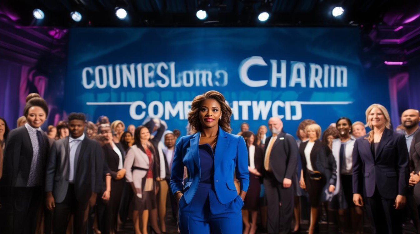 辅导员风采大赛如何展现育人智慧与专业魅力?-图1 辅导员风采大赛如何展现育人智慧与专业魅力?-图1