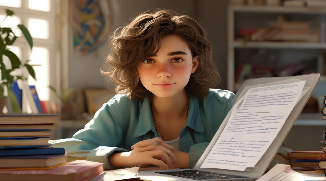 高中生议论文范文如何提升议论文写作水平?-图1 高中生议论文范文如何提升议论文写作水平?-图1