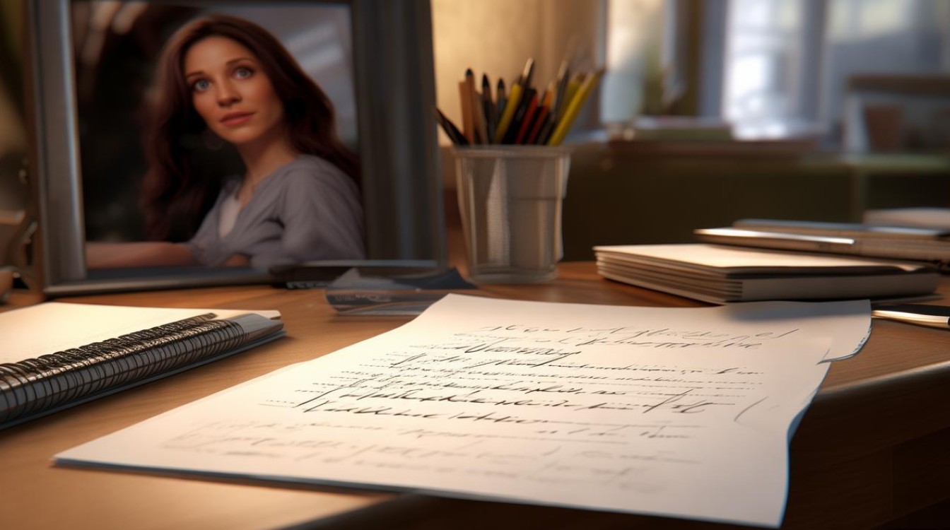 辅导员家书,写给学生的暖心寄语藏着哪些育人智慧?-图1 辅导员家书,写给学生的暖心寄语藏着哪些育人智慧?-图1