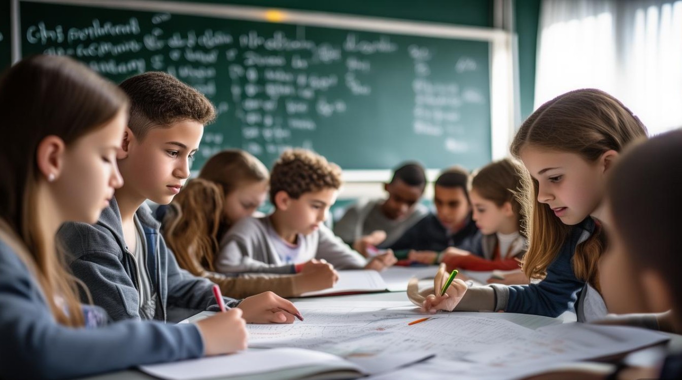 九年级化学考前辅导怎么学才能快速提分?-图1 九年级化学考前辅导怎么学才能快速提分?-图1