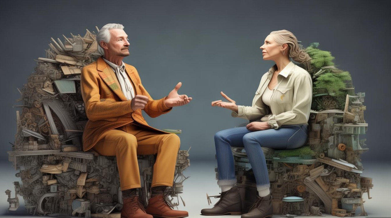 难与易的议论文,为何说难易相生能成事?-图1 难与易的议论文,为何说难易相生能成事?-图1