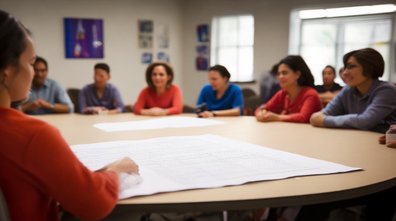 团体辅导表怎么设计才能让团体互动更高效?-图1 团体辅导表怎么设计才能让团体互动更高效?-图1