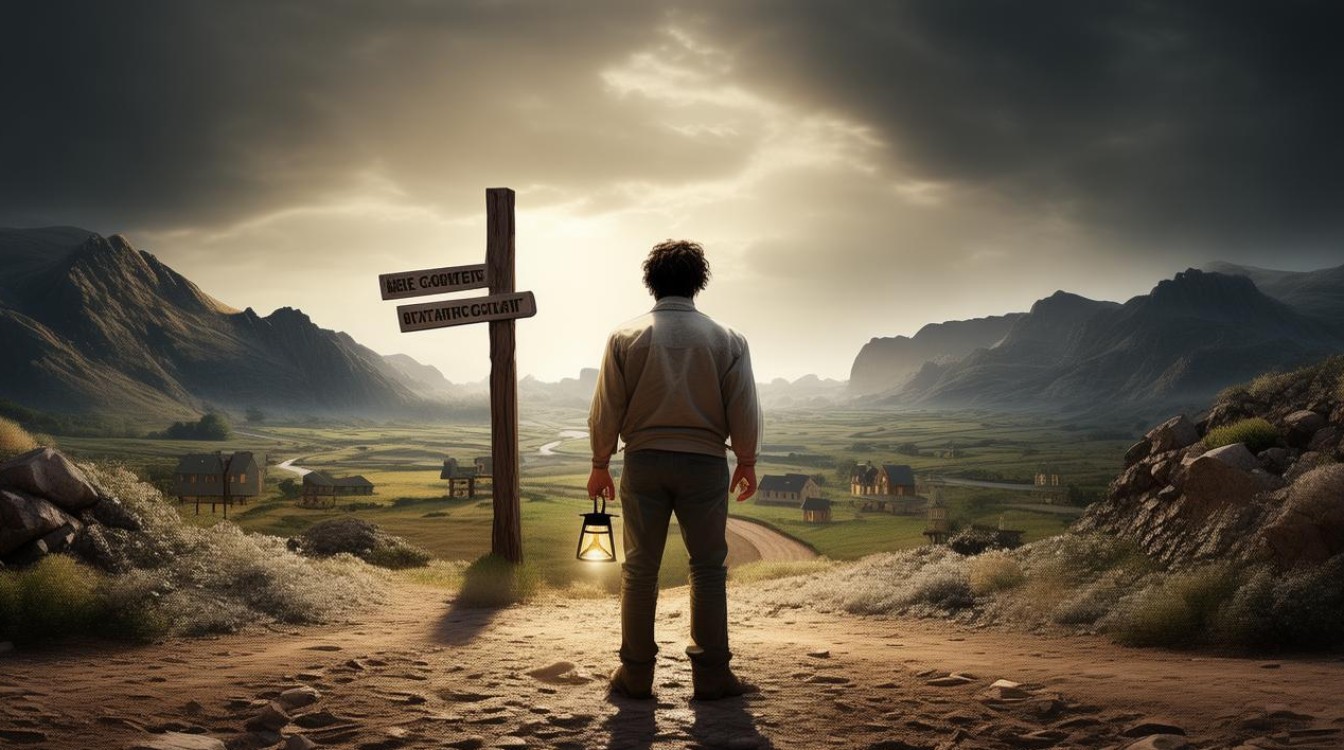 拒绝安逸只是口号吗?如何真正走出舒适区实现成长?-图1 拒绝安逸只是口号吗?如何真正走出舒适区实现成长?-图1