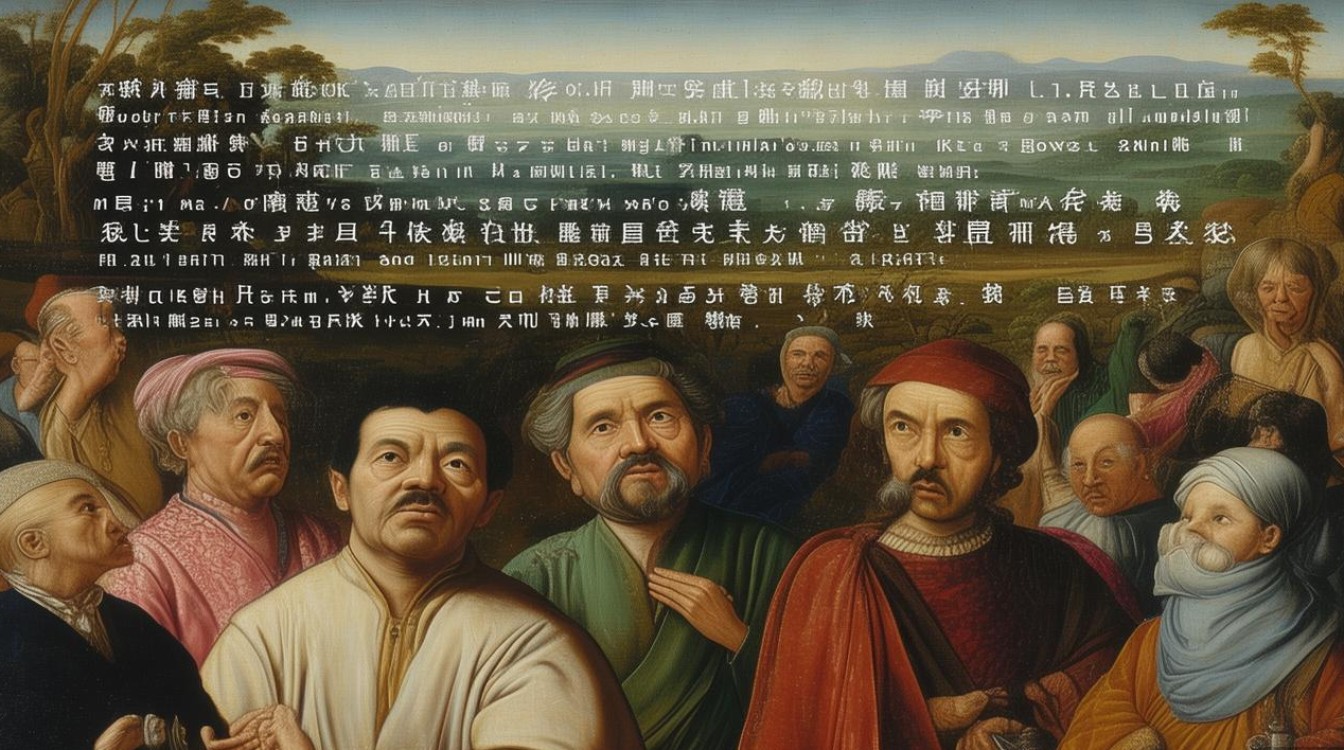 国家与个人,时代浪潮下,个体价值该如何与家国同频共振?-图1 国家与个人,时代浪潮下,个体价值该如何与家国同频共振?-图1