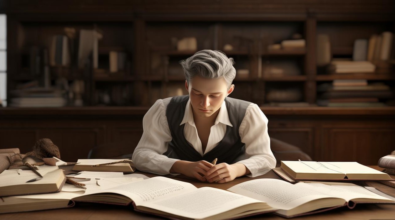 如何培养多思善想的议论文写作能力?-图1 如何培养多思善想的议论文写作能力?-图1