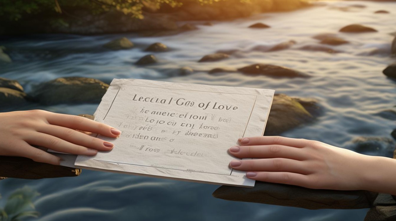 放手的爱,究竟是成全还是遗憾?-图1 放手的爱,究竟是成全还是遗憾?-图1