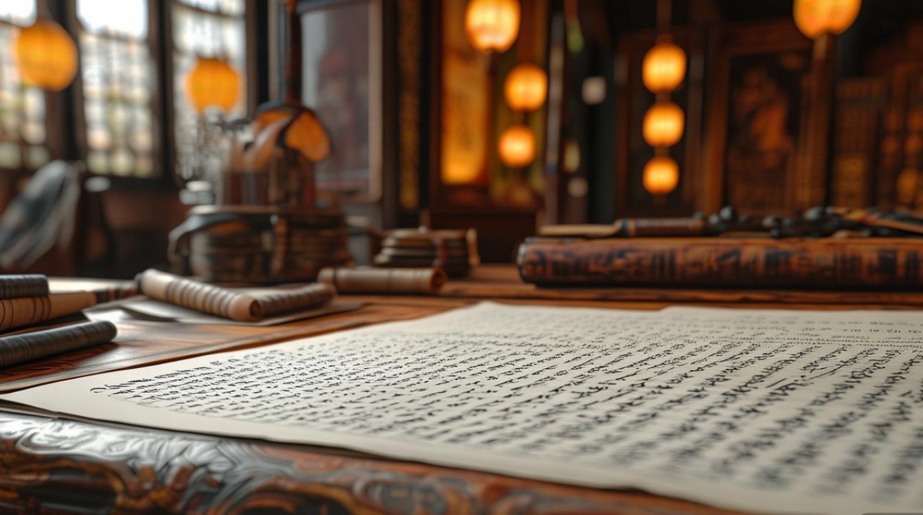 科举制度为何能成为古代选官的核心标准?-图1 科举制度为何能成为古代选官的核心标准?-图1