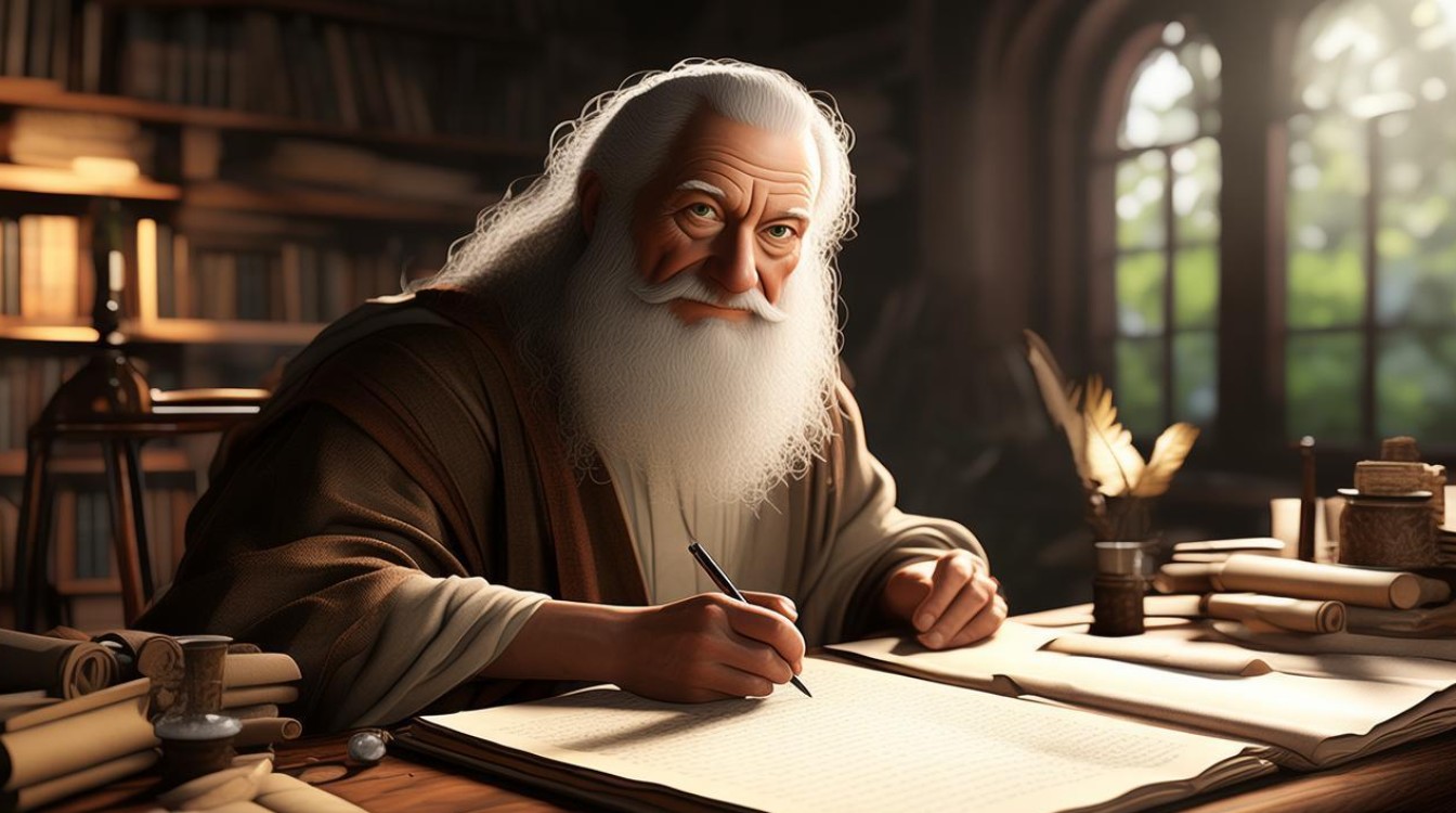 孟子议论文的核心论点如何体现其民本思想?-图1 孟子议论文的核心论点如何体现其民本思想?-图1