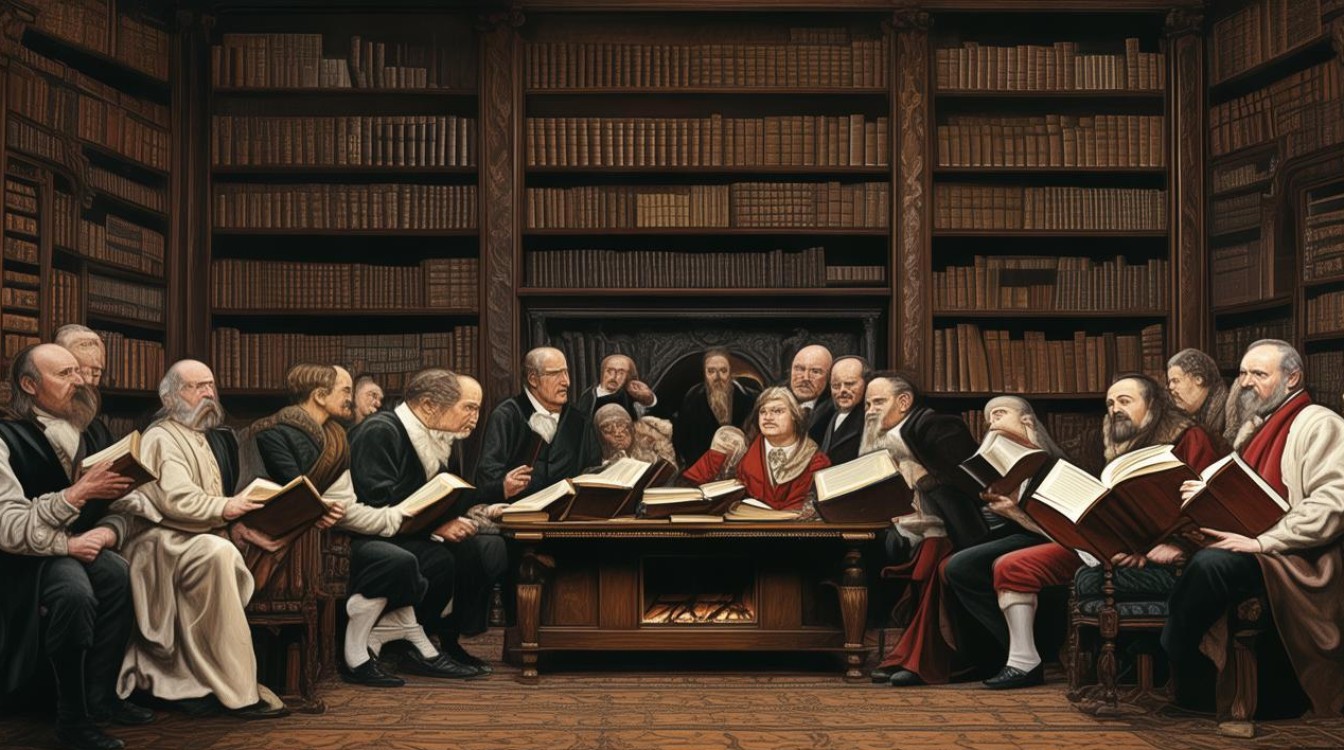 为何经典议论文总能穿越时空，直抵人心？-图1