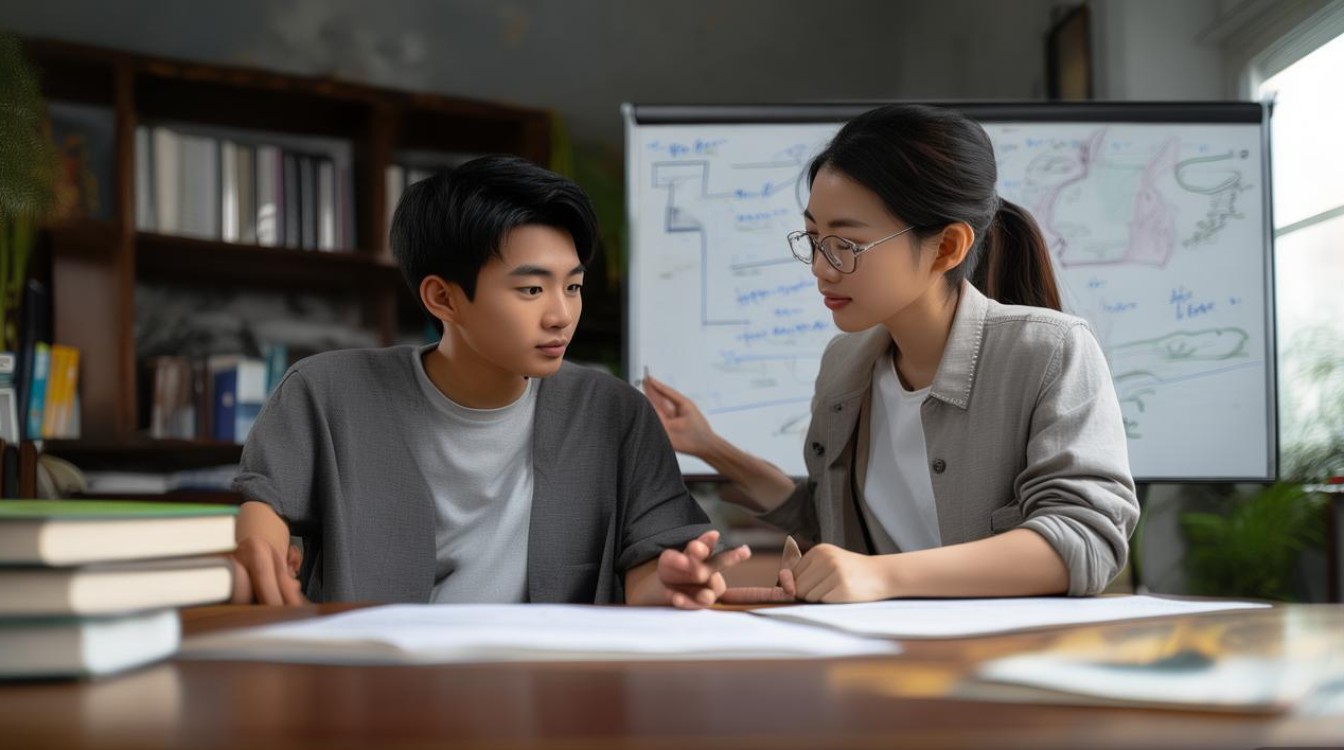 高考辅导一对一哪家好?效果真的比大班课明显吗?-图1 高考辅导一对一哪家好?效果真的比大班课明显吗?-图1