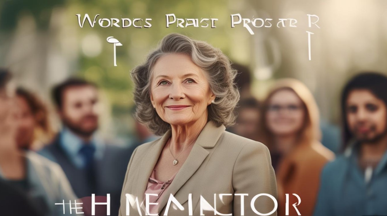 夸辅导员的话有哪些能打动学生内心的真诚表达?-图1 夸辅导员的话有哪些能打动学生内心的真诚表达?-图1