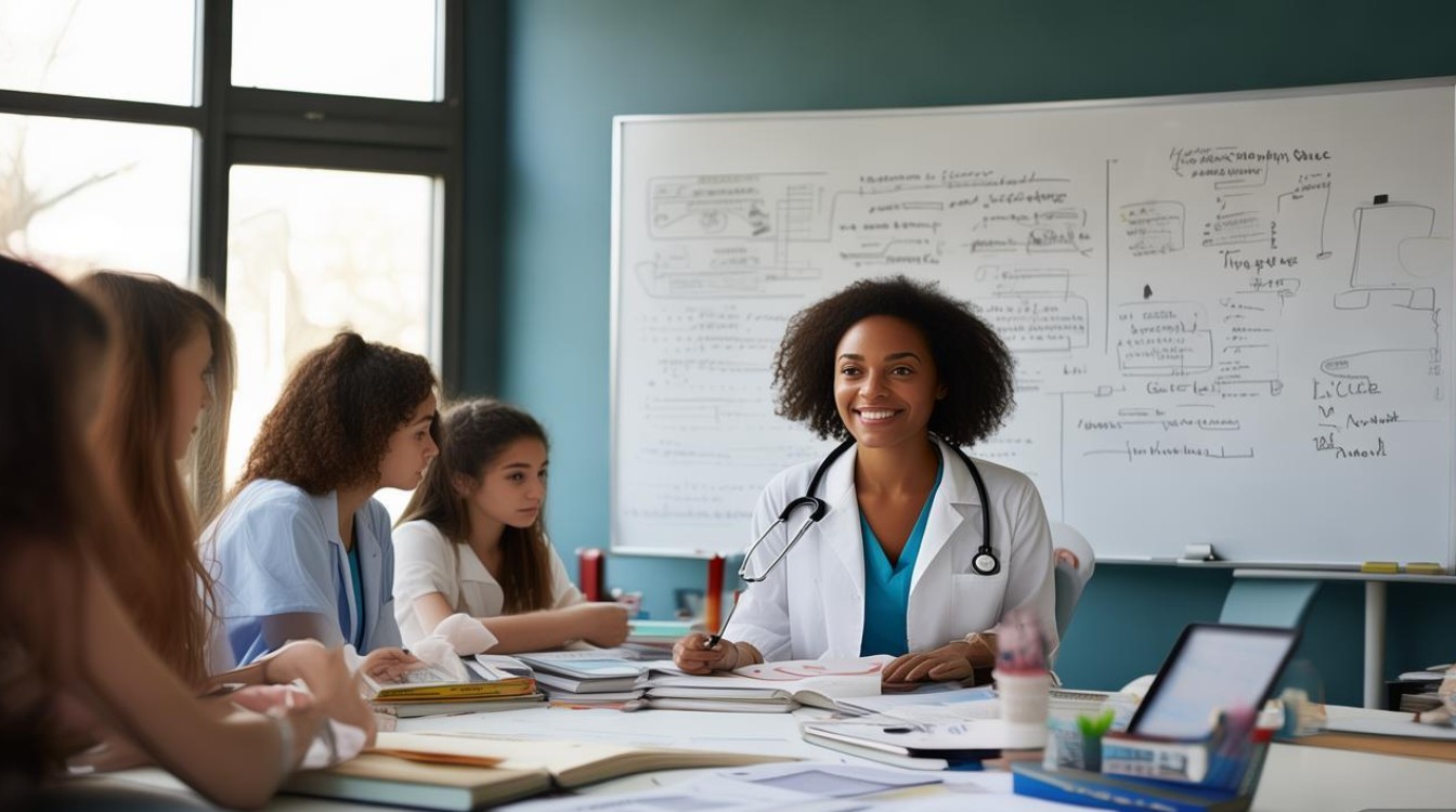 执业兽医考试辅导，如何高效备考一次通关？-图1