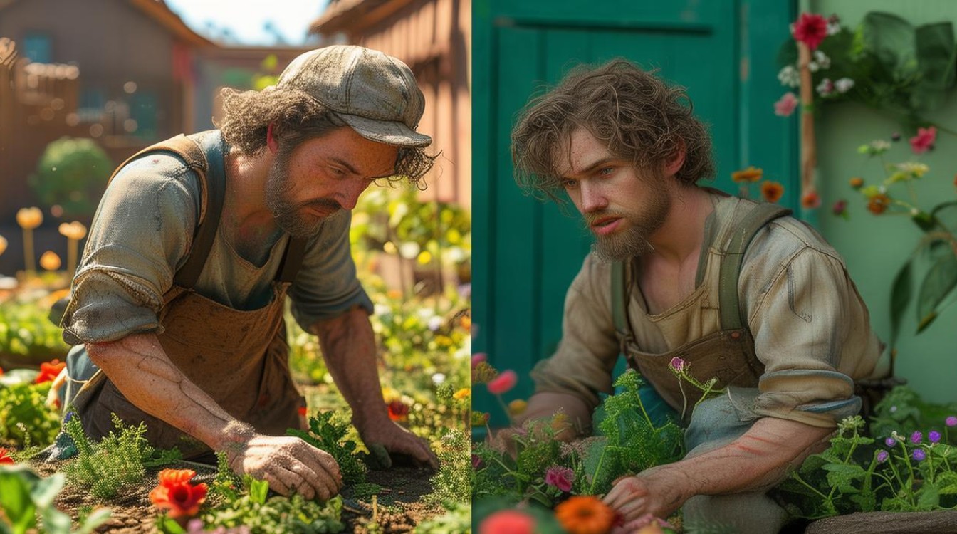 勤劳与懒惰,究竟谁才是人生成败的关键密码?-图1 勤劳与懒惰,究竟谁才是人生成败的关键密码?-图1