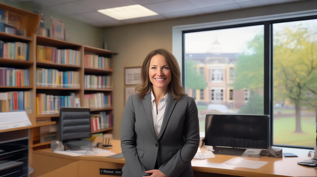 专职辅导员是什么?需要具备哪些条件和职责?-图1 专职辅导员是什么?需要具备哪些条件和职责?-图1