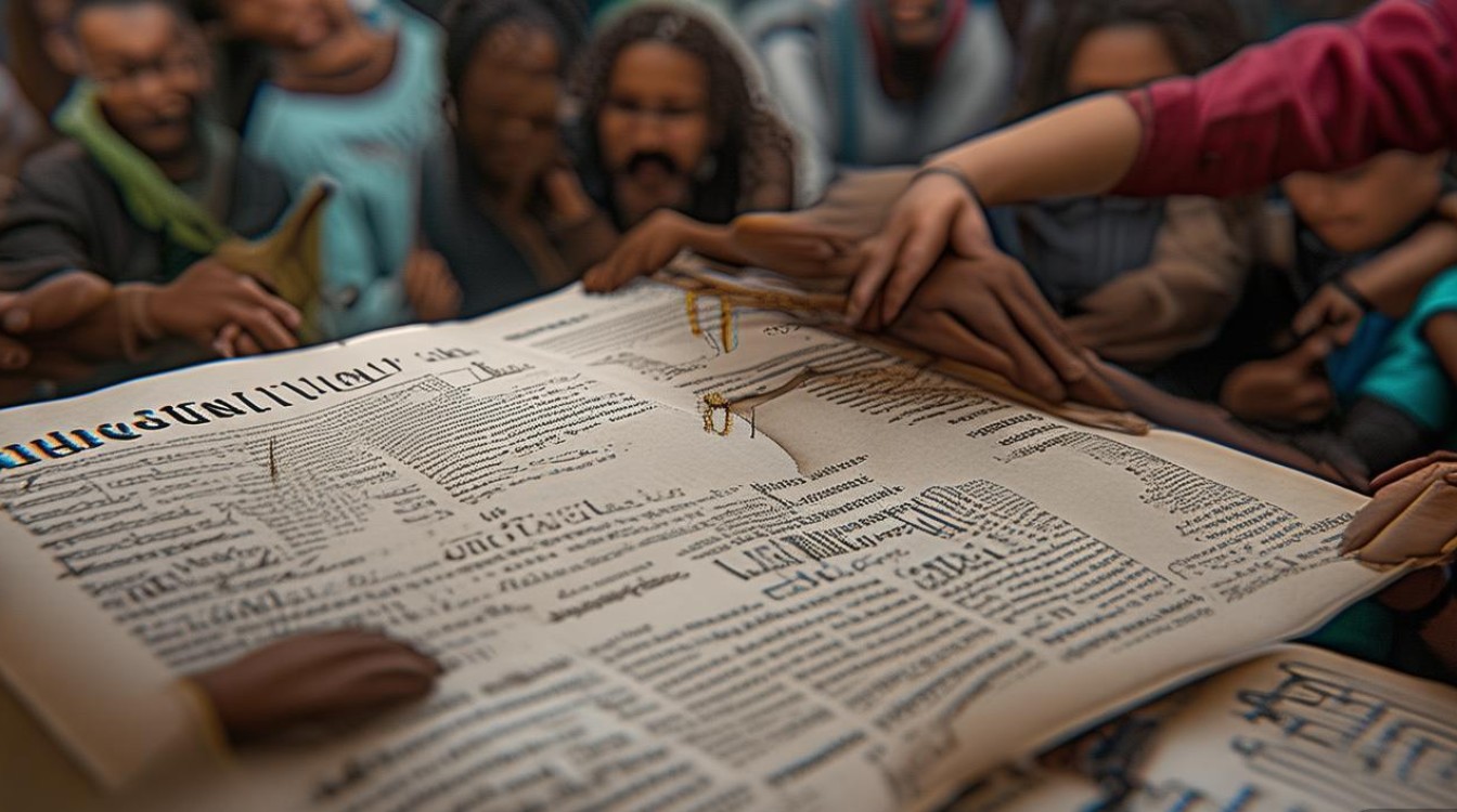 互帮互助是传统美德还是现代社会的生存必需?-图1 互帮互助是传统美德还是现代社会的生存必需?-图1