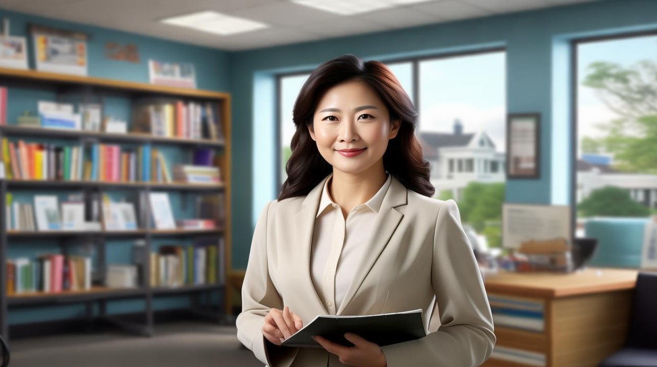 大学辅导员专业如何提升职业竞争力与专业认同感?-图1 大学辅导员专业如何提升职业竞争力与专业认同感?-图1