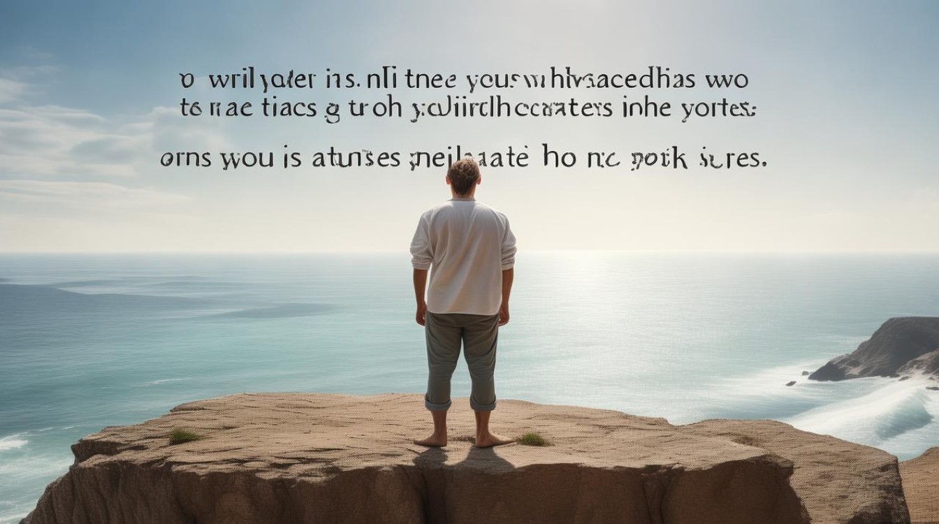 如何甩掉顾虑议论文，顾虑如何成为前行枷锁？-图1