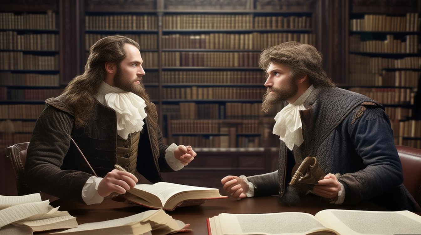 挑战权威议论文,如何理性平衡挑战与尊重?-图1 挑战权威议论文,如何理性平衡挑战与尊重?-图1