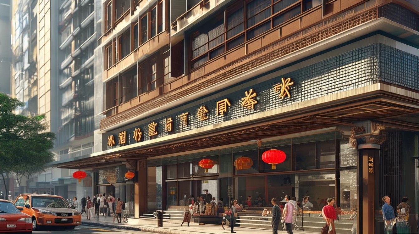 香港盲人辅导会能为视障人士提供哪些具体服务？-图1