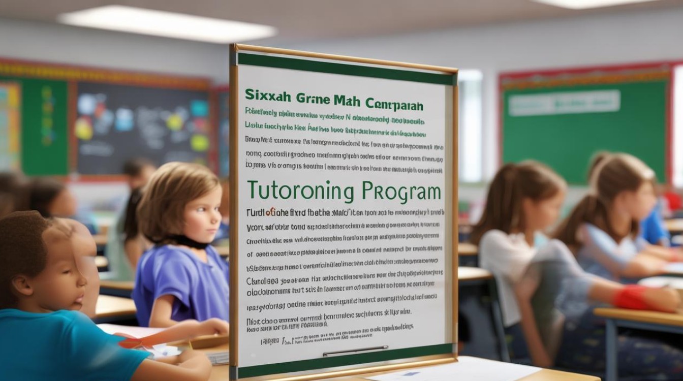 六年级奥数辅导计划,如何高效提升解题能力?-图1 六年级奥数辅导计划,如何高效提升解题能力?-图1