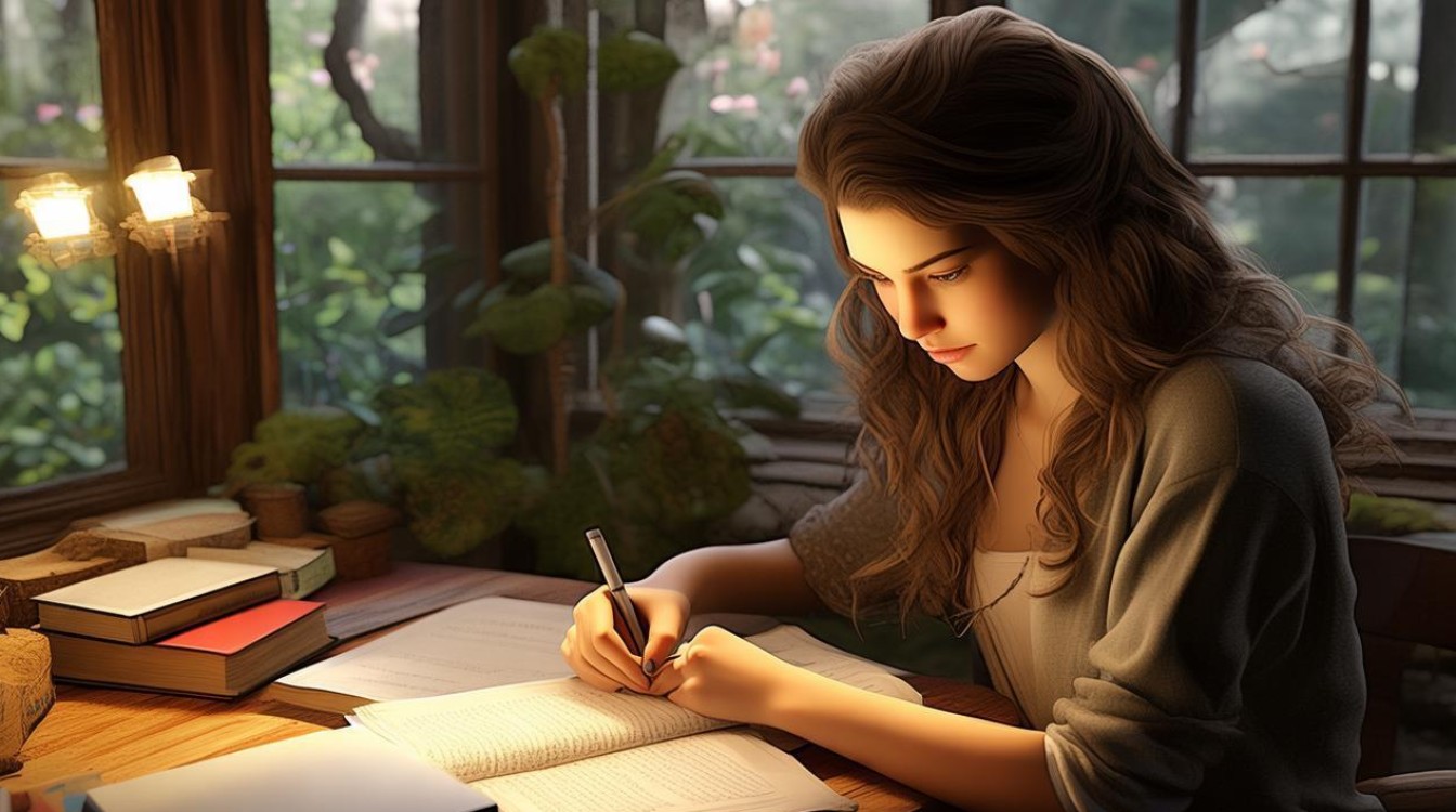 热爱究竟如何成为我们穿越人生风雨的力量?-图1 热爱究竟如何成为我们穿越人生风雨的力量?-图1