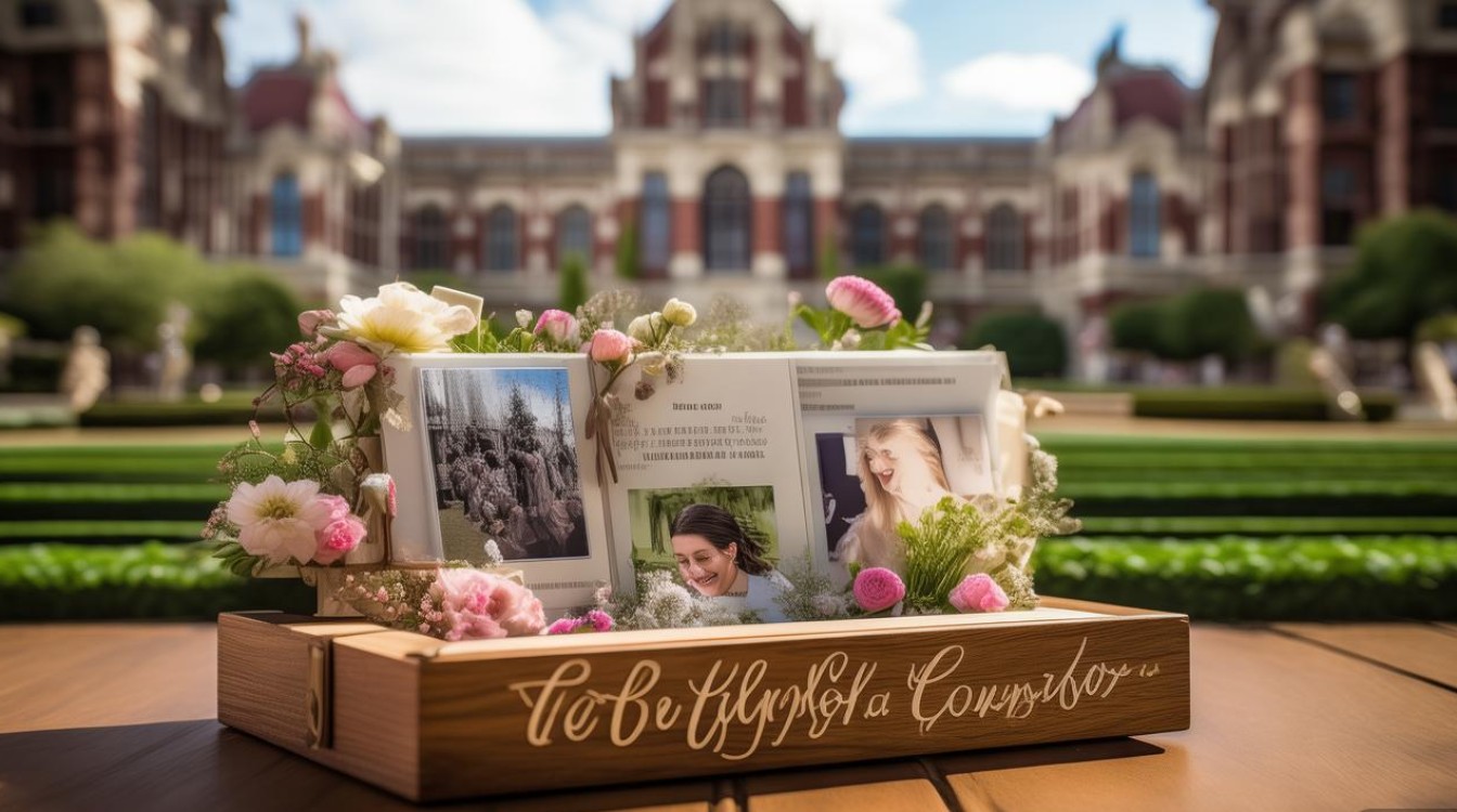 毕业送辅导员礼物,选什么既显心意又不落俗套?-图1 毕业送辅导员礼物,选什么既显心意又不落俗套?-图1