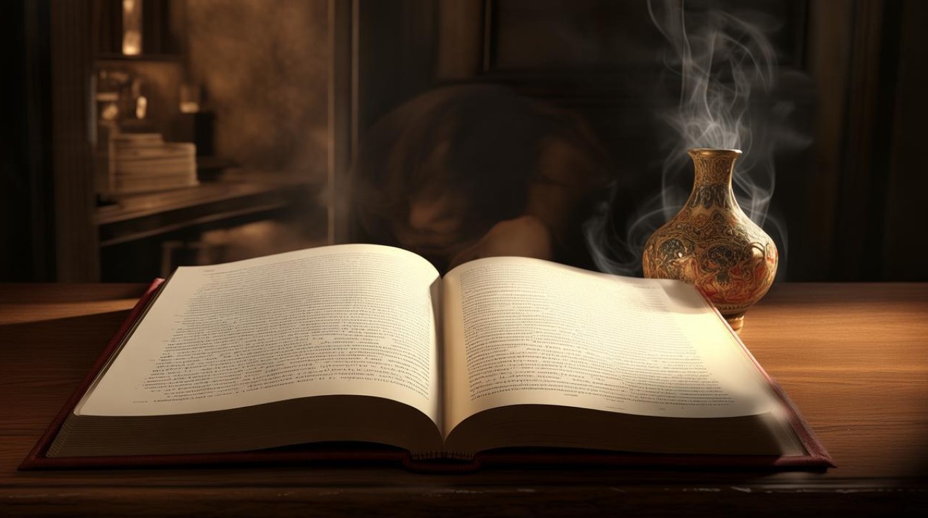 面对诱惑,我们该如何坚守本心做出正确选择?-图1 面对诱惑,我们该如何坚守本心做出正确选择?-图1