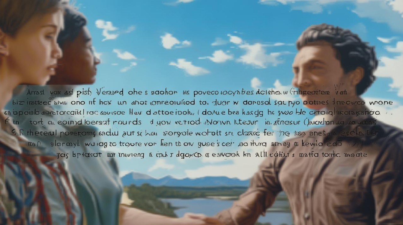 信任的基石如何筑牢?我们该如何重建日渐脆弱的社会信任?-图1 信任的基石如何筑牢?我们该如何重建日渐脆弱的社会信任?-图1