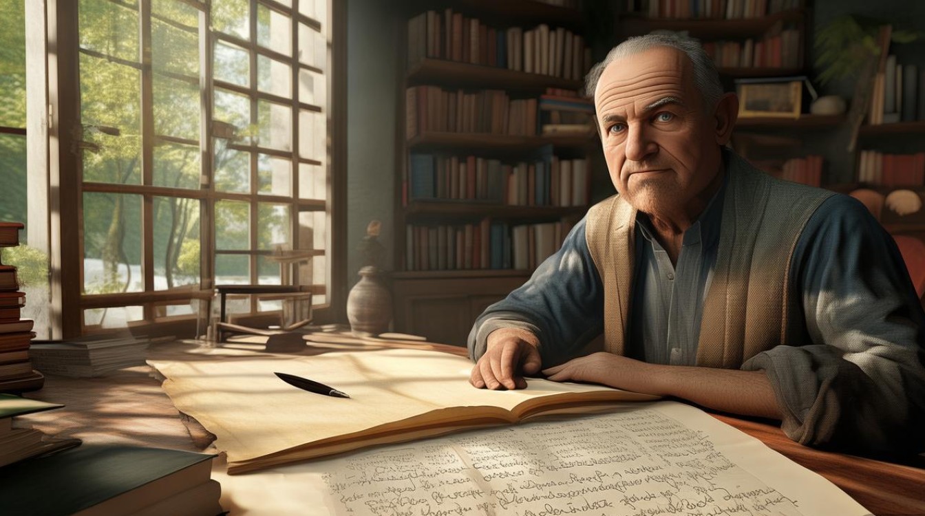 有所不为议论文,为何有所不为比有所为更考验人生智慧?-图1 有所不为议论文,为何有所不为比有所为更考验人生智慧?-图1